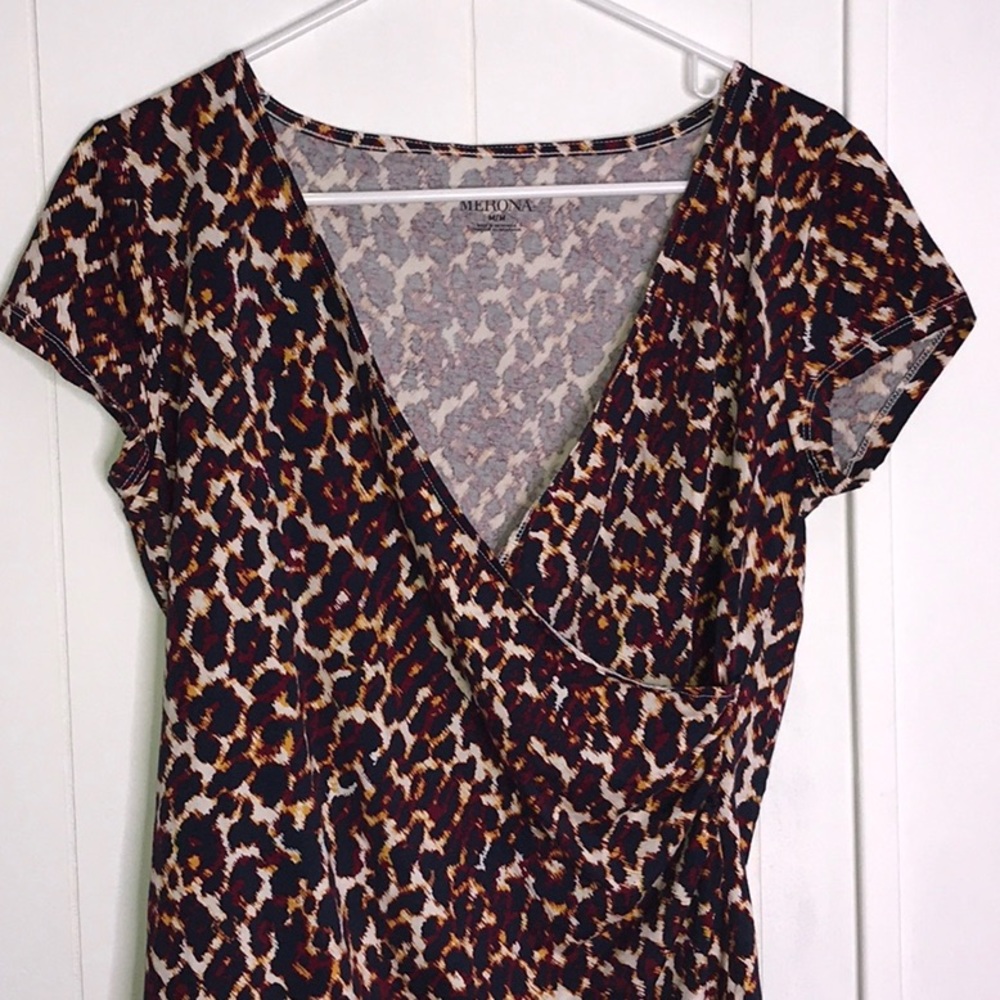 CLOSING SALE ‼️ Cute Merona Top